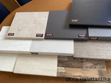 подоконники